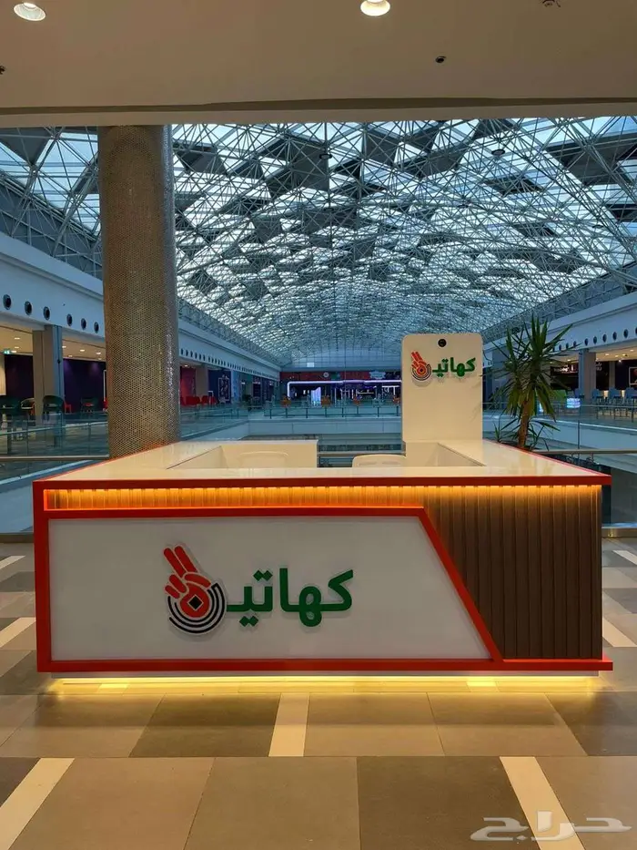 مقاولات تشطيبات ديكورات بوثات 0