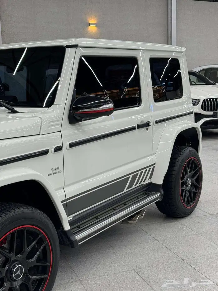 2020 سوزوكي جمني SUZUKI 3
