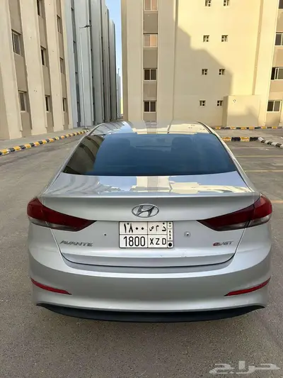 النترا 2017 ديزل 6
