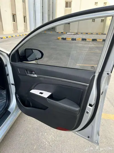 النترا 2017 ديزل 7