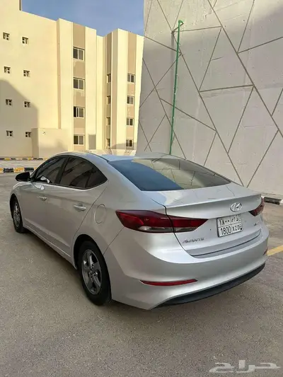 النترا 2017 ديزل 3