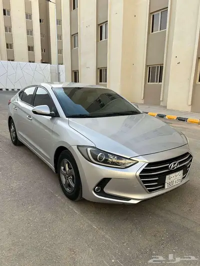 النترا 2017 ديزل 0
