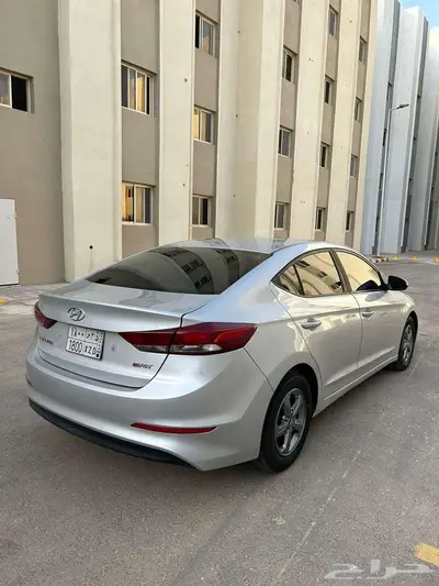 النترا 2017 ديزل 1