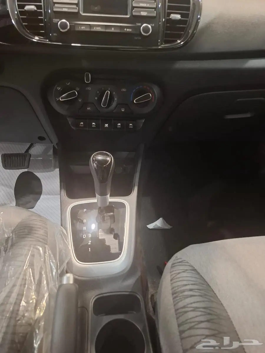 بيجاس 1.4 LX جنوط (نص فل ) 2025 2