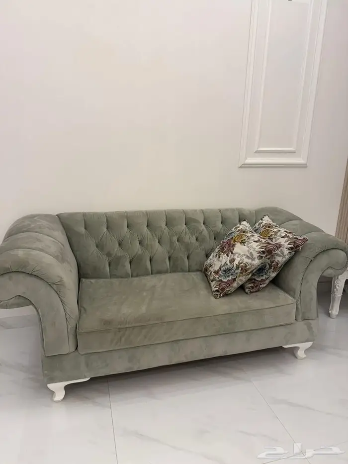 طقم كنب بسعر مناسب 4