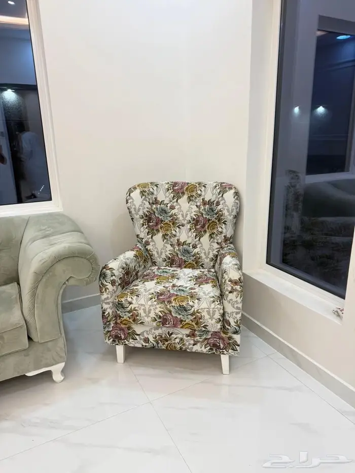 طقم كنب بسعر مناسب 5