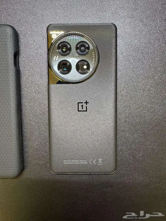 Oneplus 12 مستعمل 3