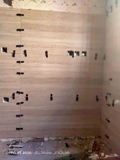 مبلط 5