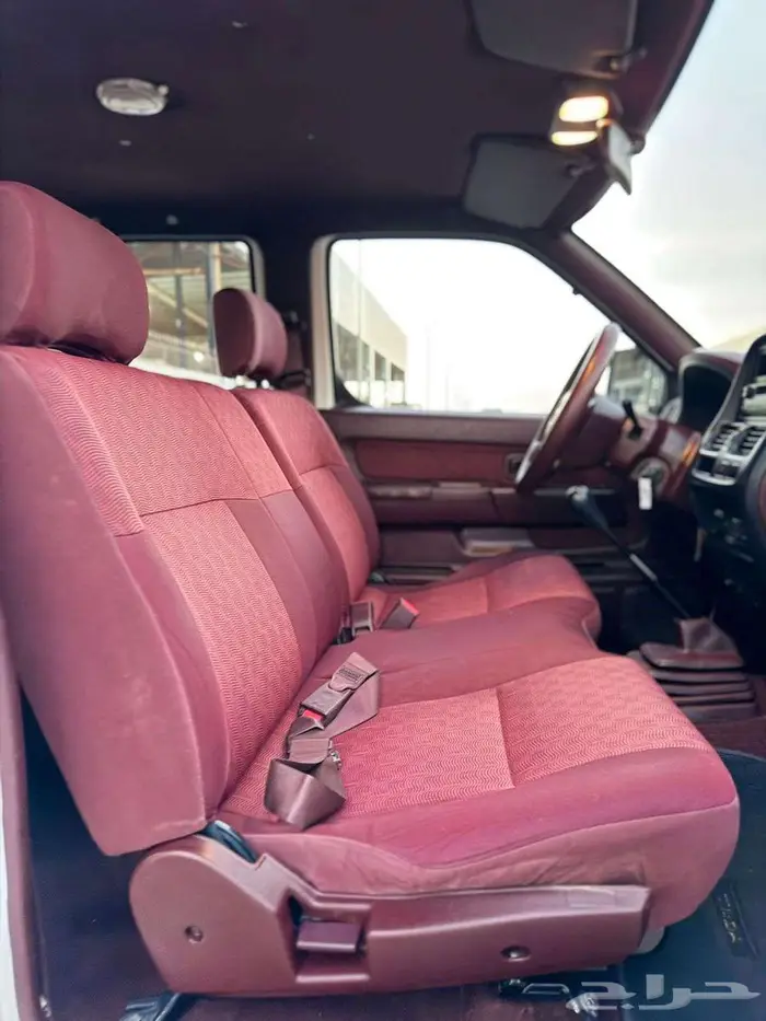 نيسان ددسن غمارتين 2009 GL 13