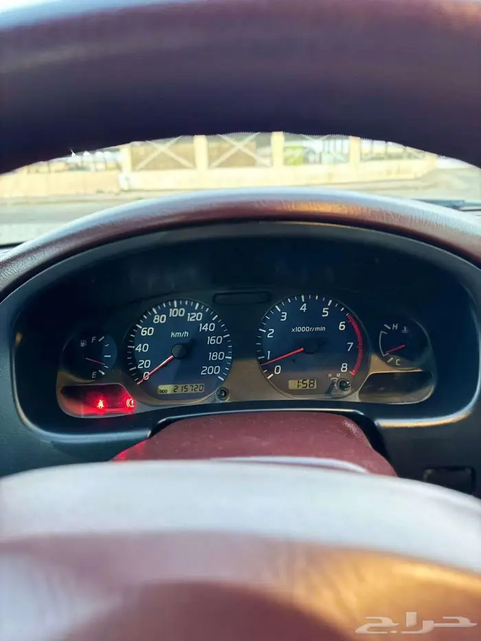 نيسان ددسن غمارتين 2009 GL 11