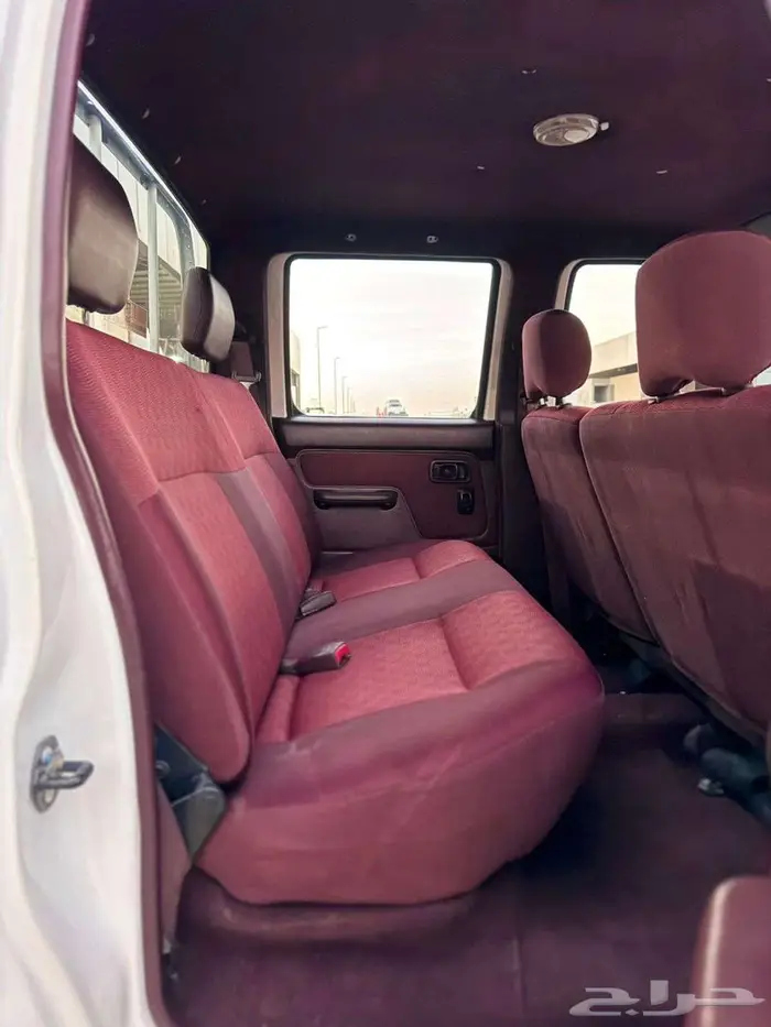 نيسان ددسن غمارتين 2009 GL 9