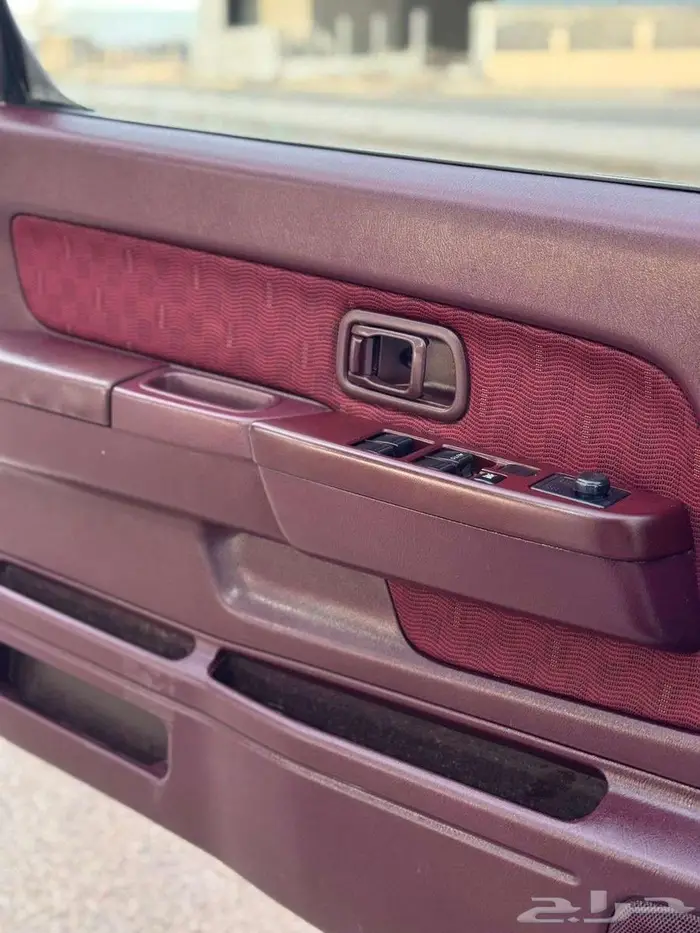 نيسان ددسن غمارتين 2009 GL 10