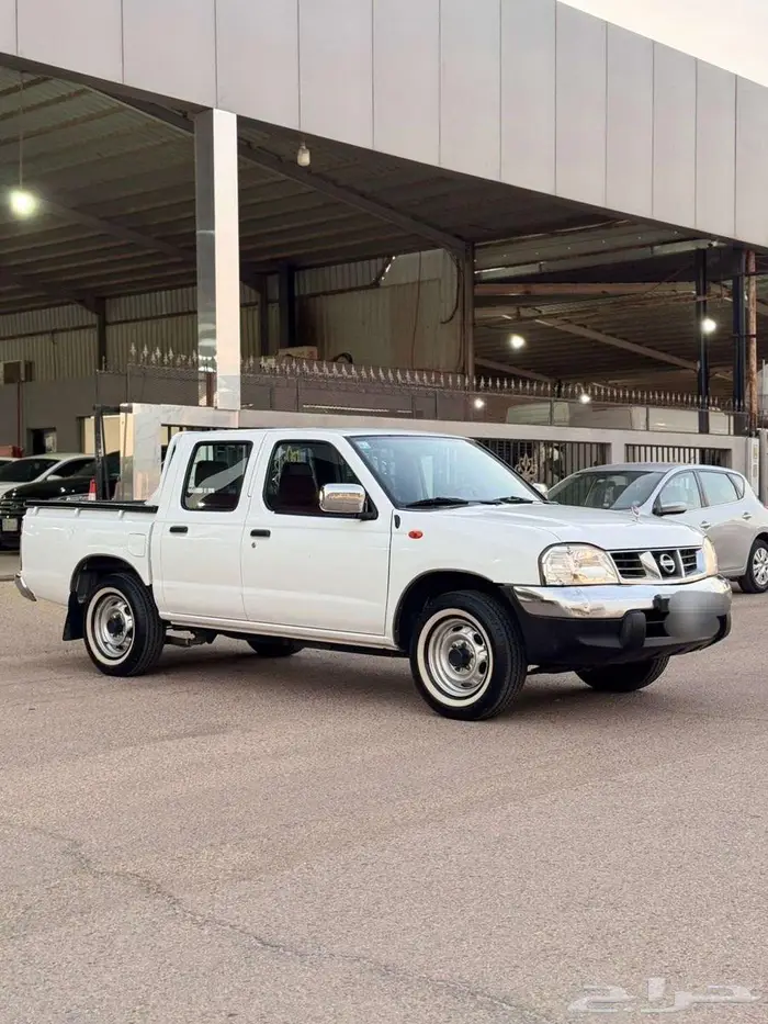 نيسان ددسن غمارتين 2009 GL 1