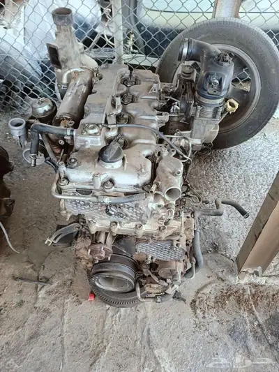 تشليح قطع غيار ومحركات السيارات 2