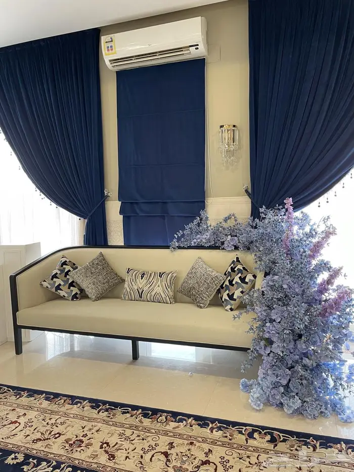 منسق كوش وحفلات 11