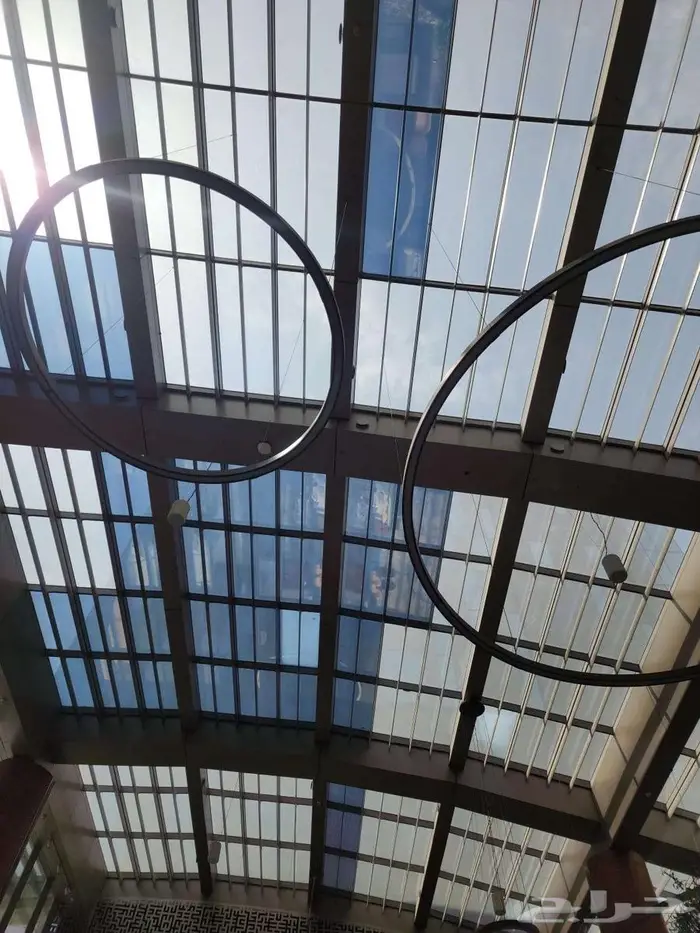 عازل حراري امريكي تظليل مباني 20