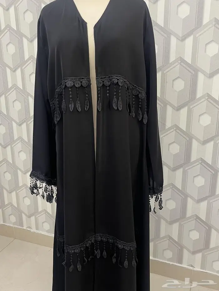 عبايات تسليم فوري جملة فقط 300 33