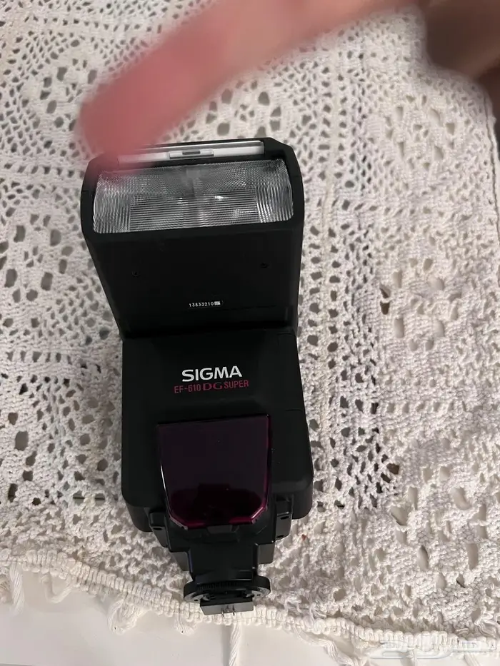 كاميرة كانون 700d استعمال خفيف جدا 7