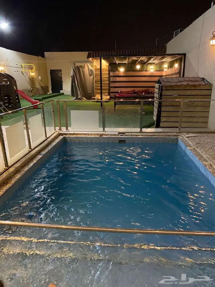 شاليهات جنوب الرياض عرض 299 1