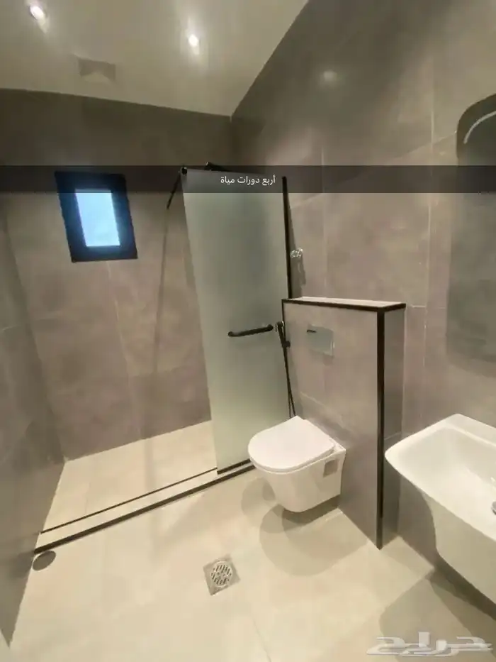 بيع شقة 5