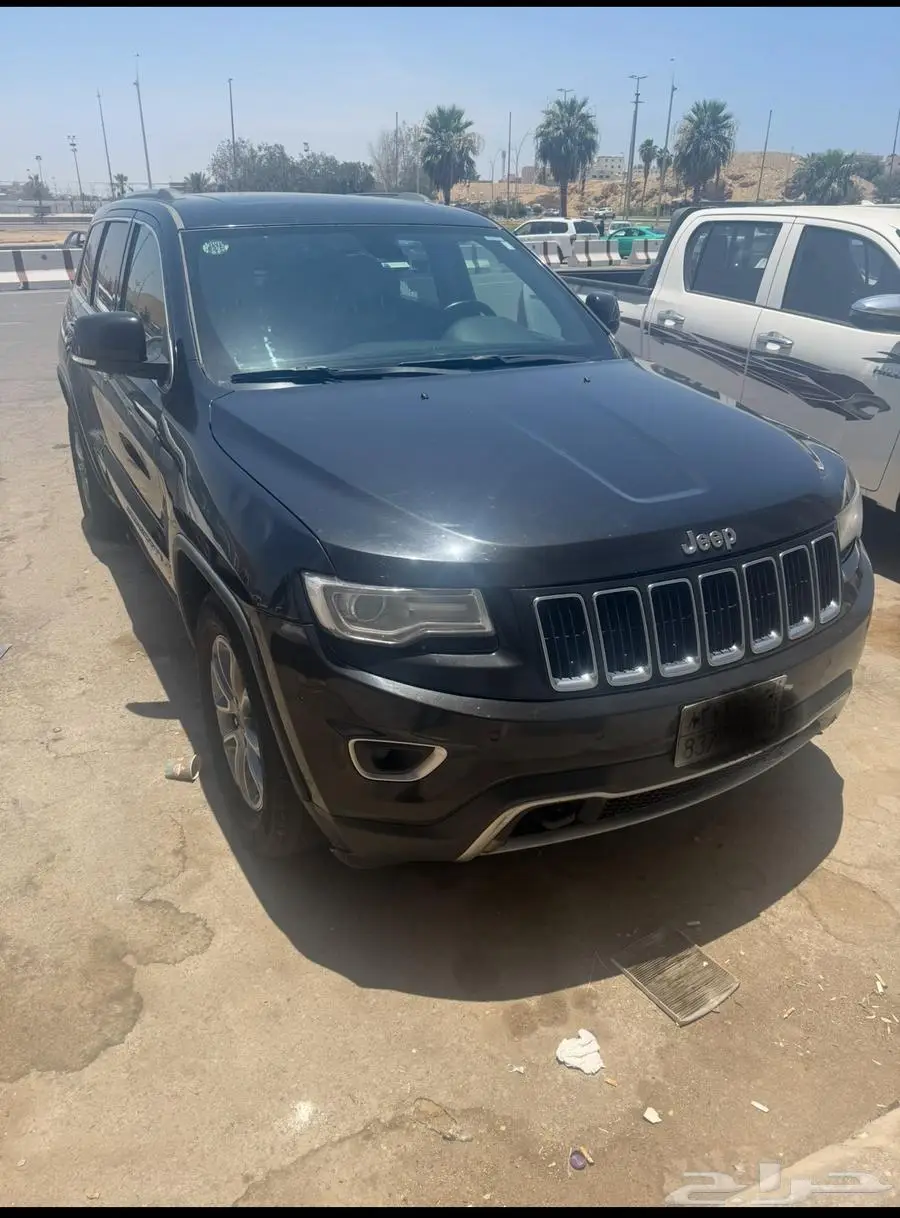 JEEP 2014 2