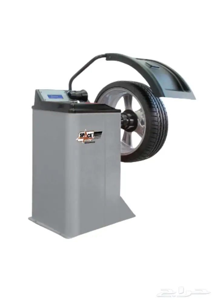 مكاين فك كفرات وترصيص ايطالي 2