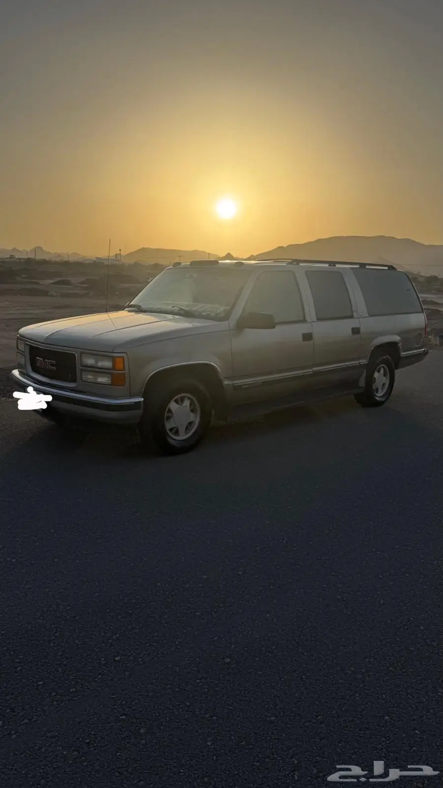 جمس للبيع 5