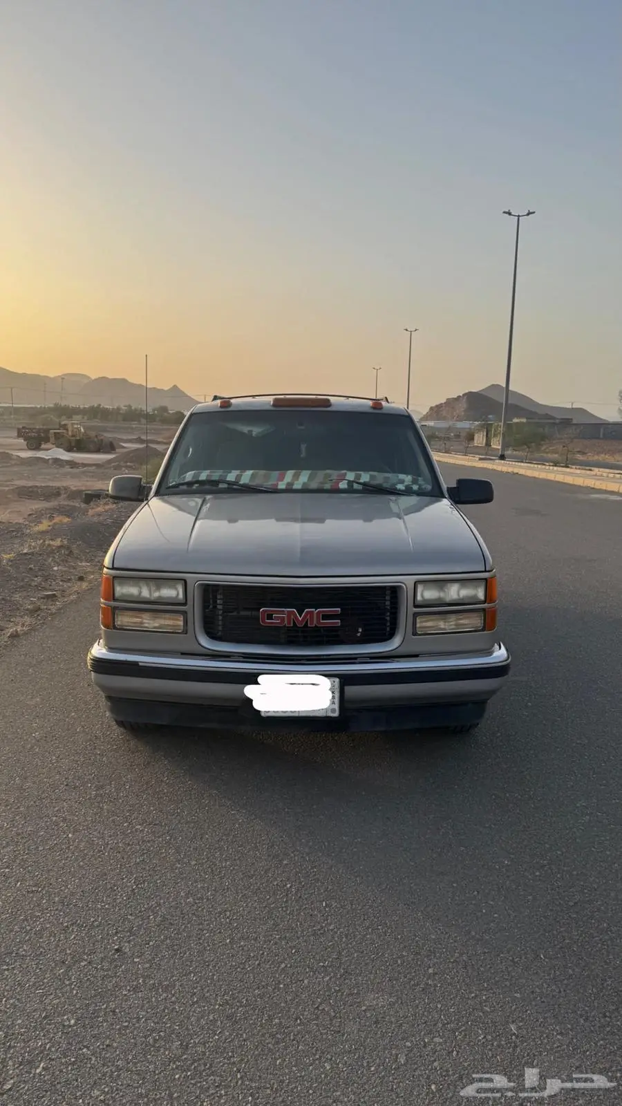 جمس للبيع 7