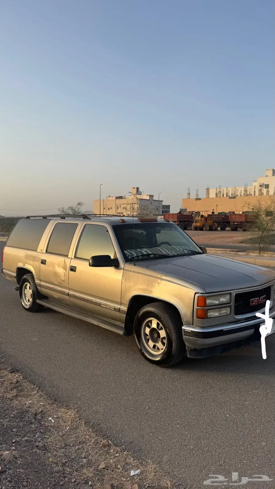 جمس للبيع 8