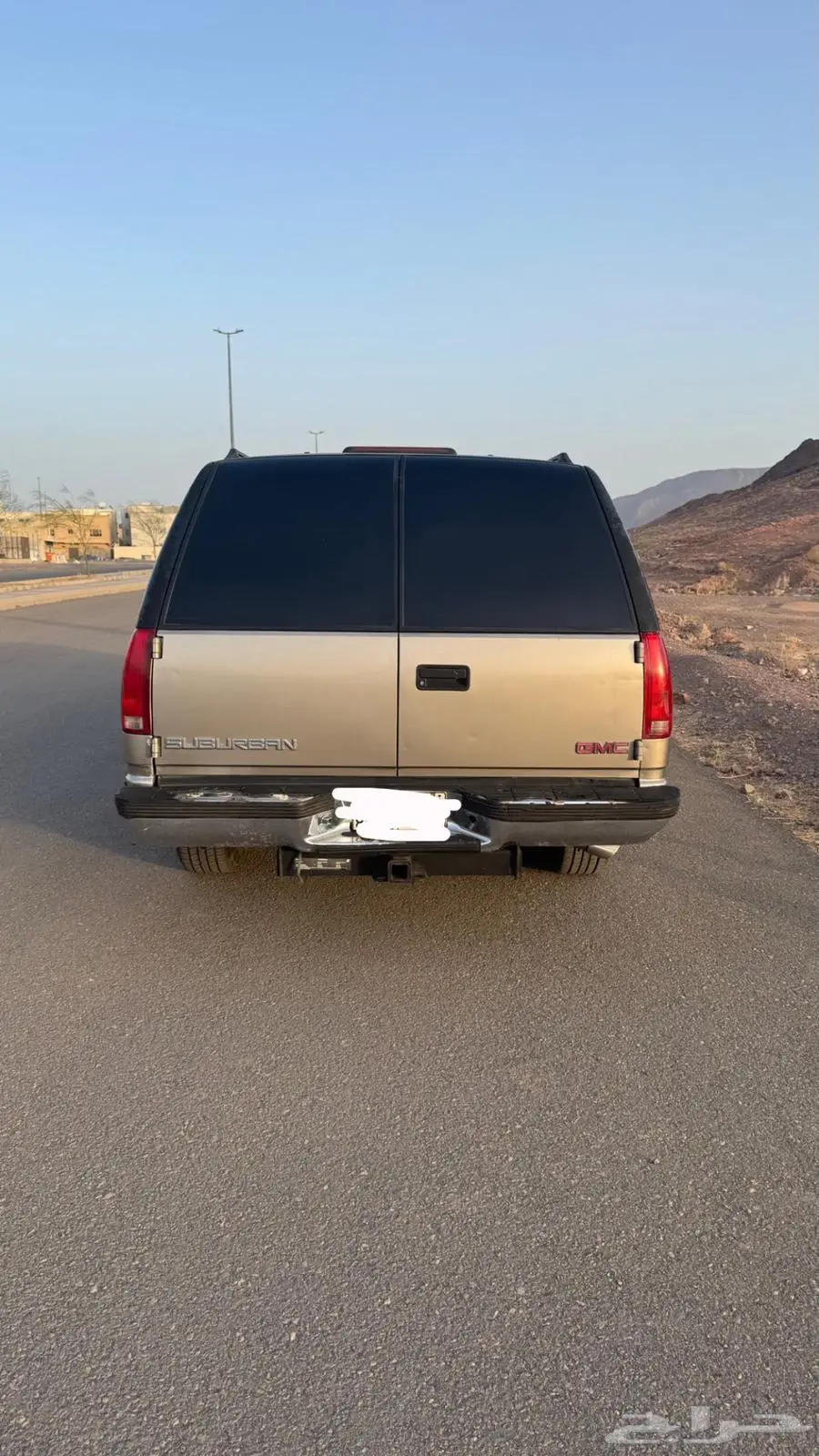 جمس للبيع 6