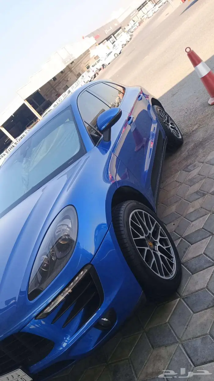 بورش 1