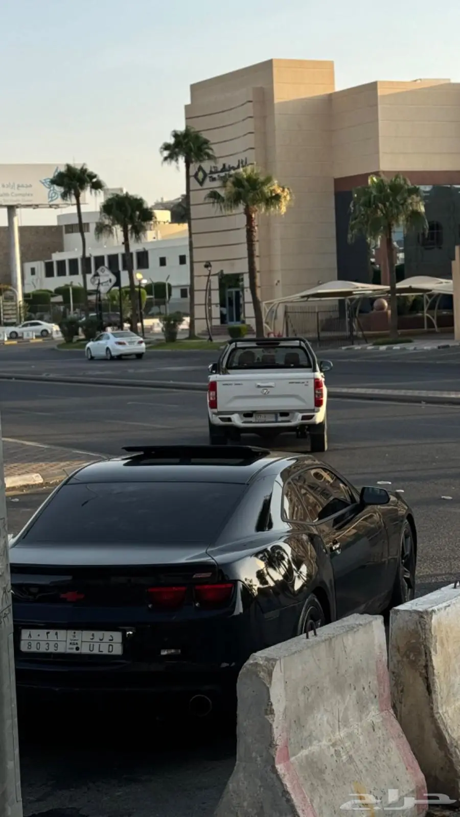 كمارو ss 0
