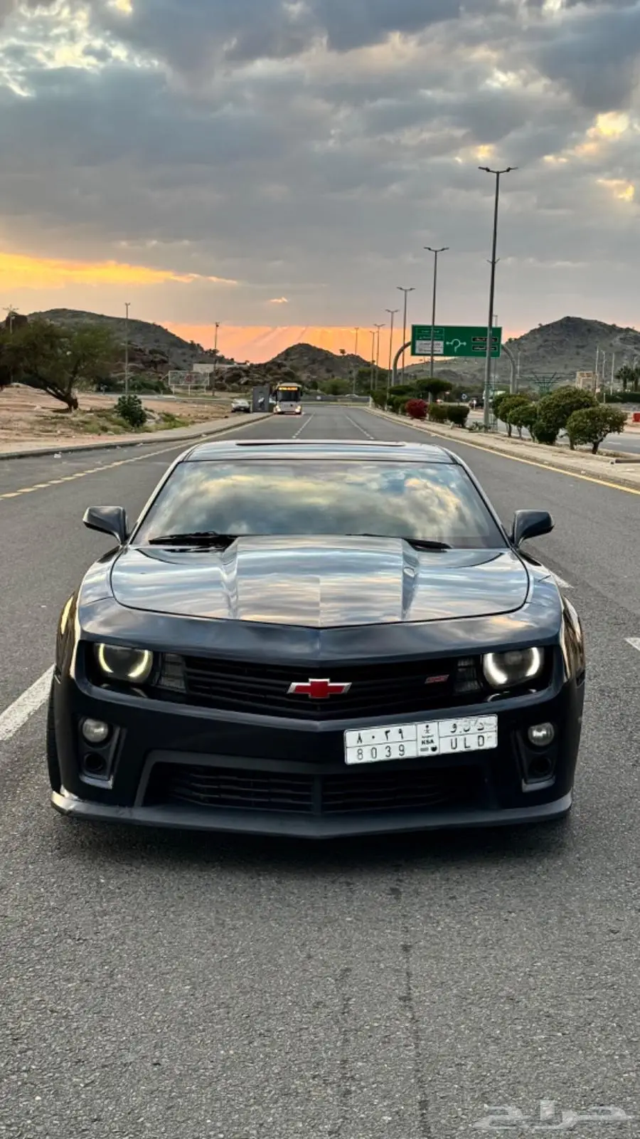 كمارو ss 5