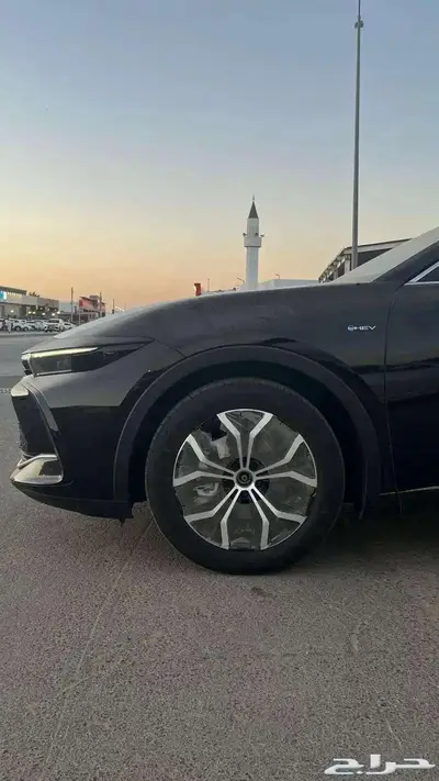 عرض تويتا كراون بريميوم 2025 2