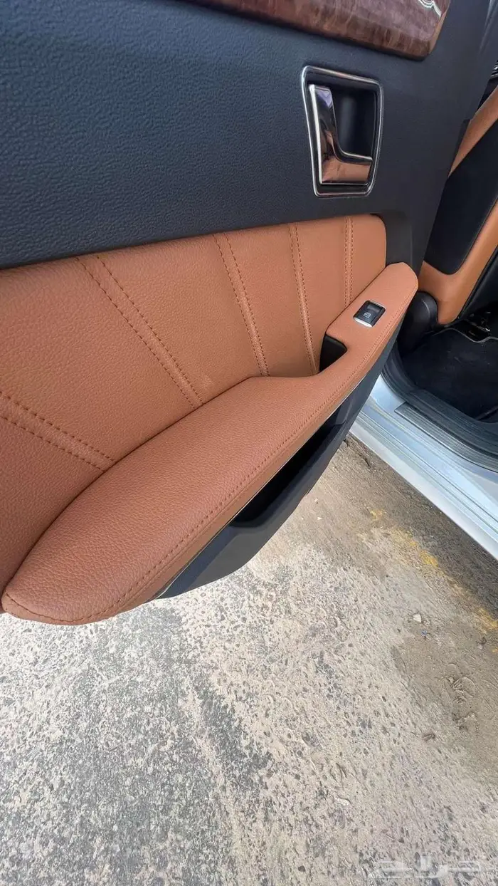 تنجيد شد بلد وكاله لجميع انواع السيارات 56