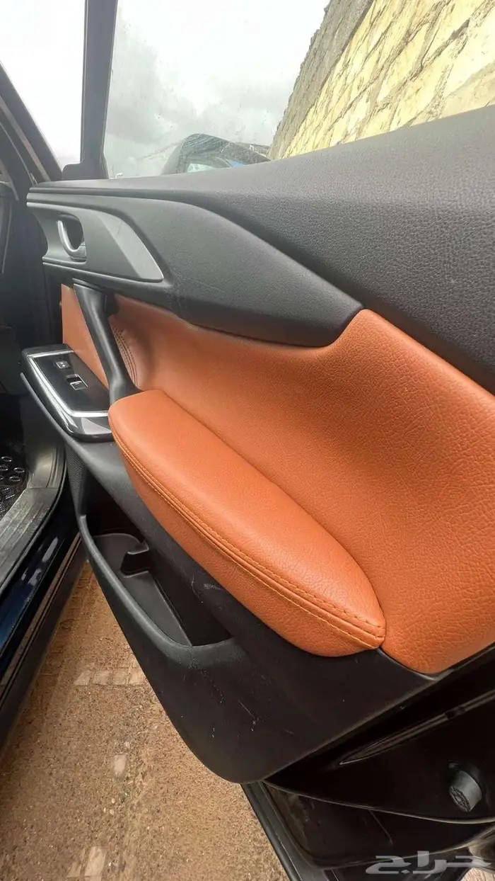 تنجيد شد بلد وكاله لجميع انواع السيارات 3