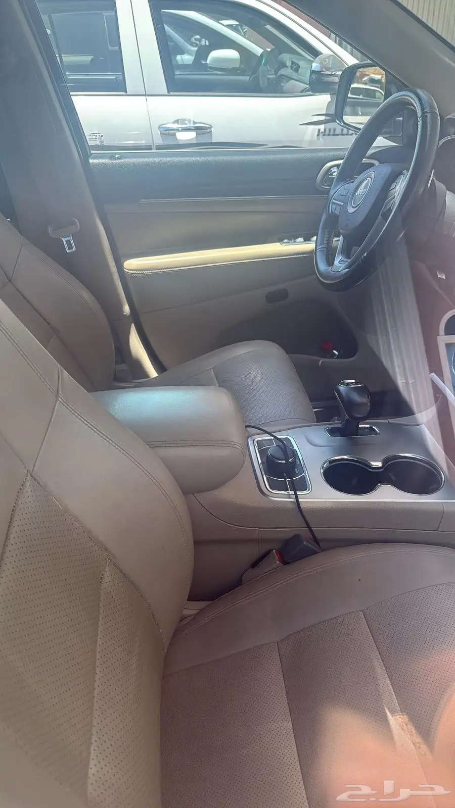 JEEP 2014 3