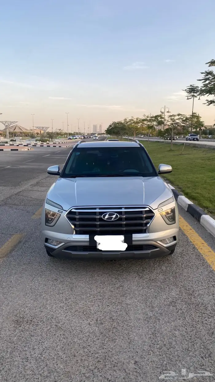 كريتا فل كامل 2021 مالك اول ممشى 89 الف 15