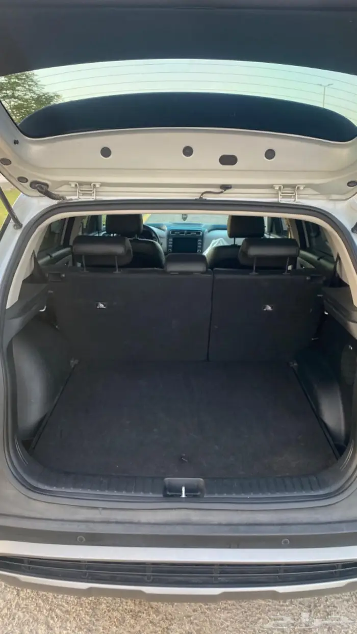 كريتا فل كامل 2021 مالك اول ممشى 89 الف 5