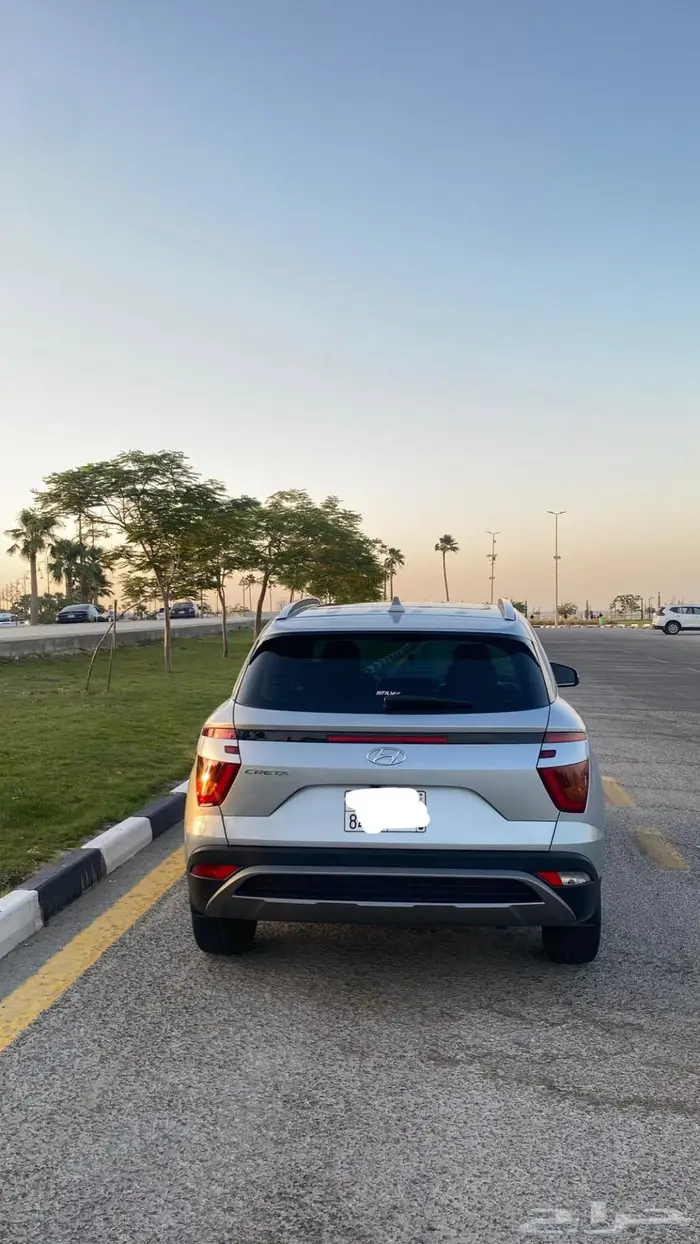 كريتا فل كامل 2021 مالك اول ممشى 89 الف 0