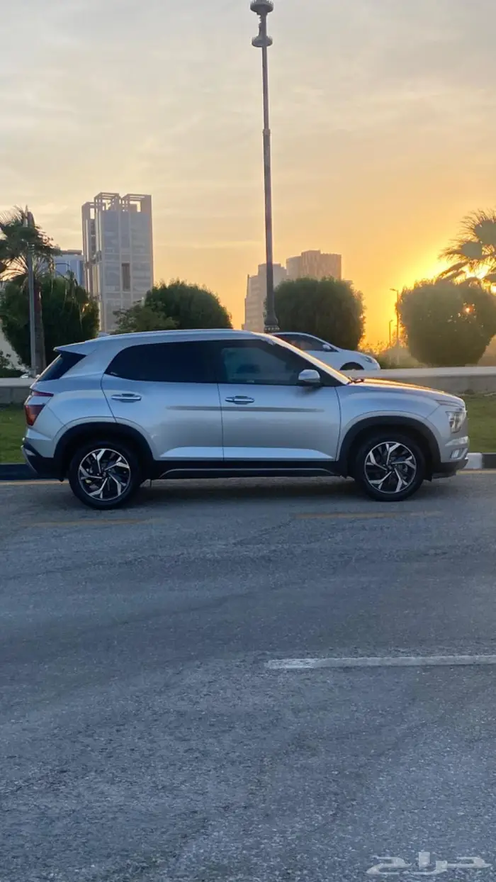 كريتا فل كامل 2021 مالك اول ممشى 89 الف 12