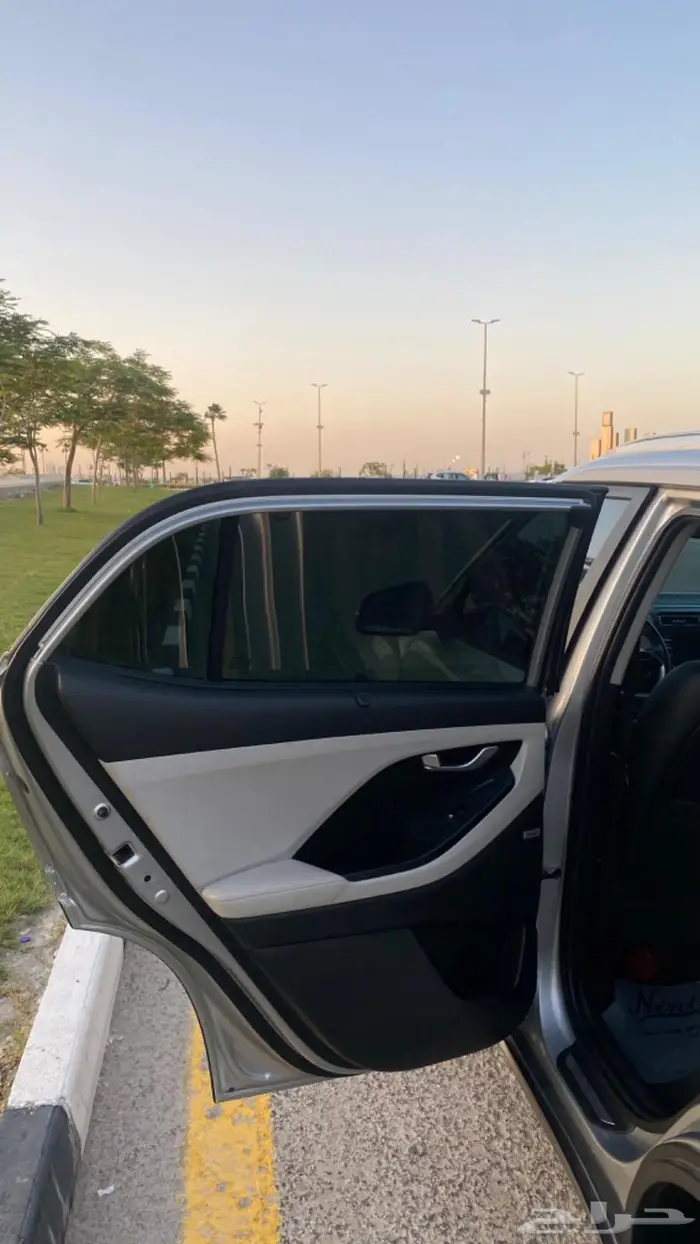 كريتا فل كامل 2021 مالك اول ممشى 89 الف 7