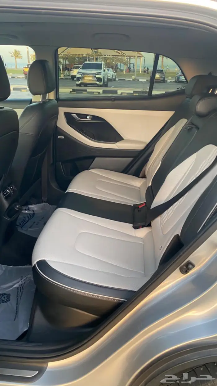 كريتا فل كامل 2021 مالك اول ممشى 89 الف 10