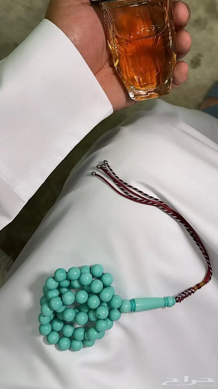 سبحه بكلايت تيفاني 1