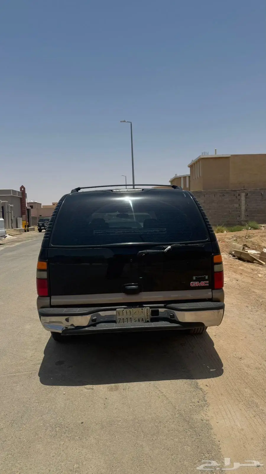 جمس سوبربان الجميح موديل 2004 2