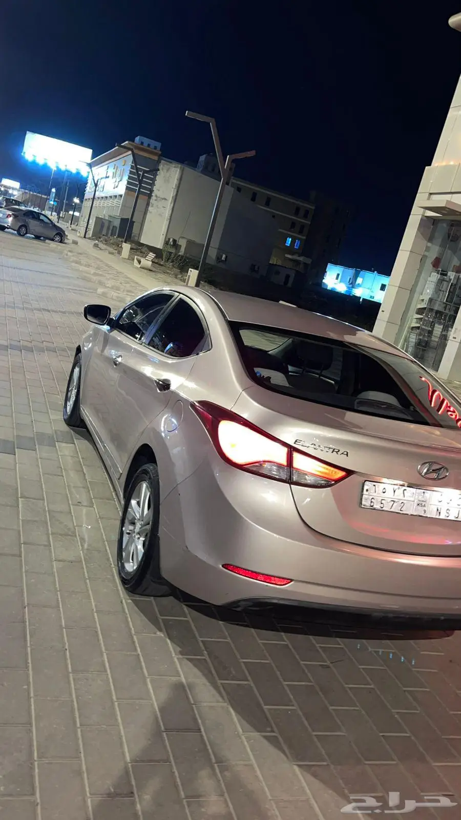 النترا 2014 ستاندر 0