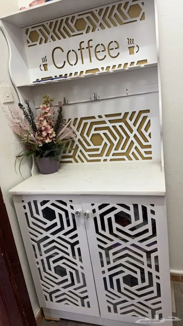 دولاب كوفي 0