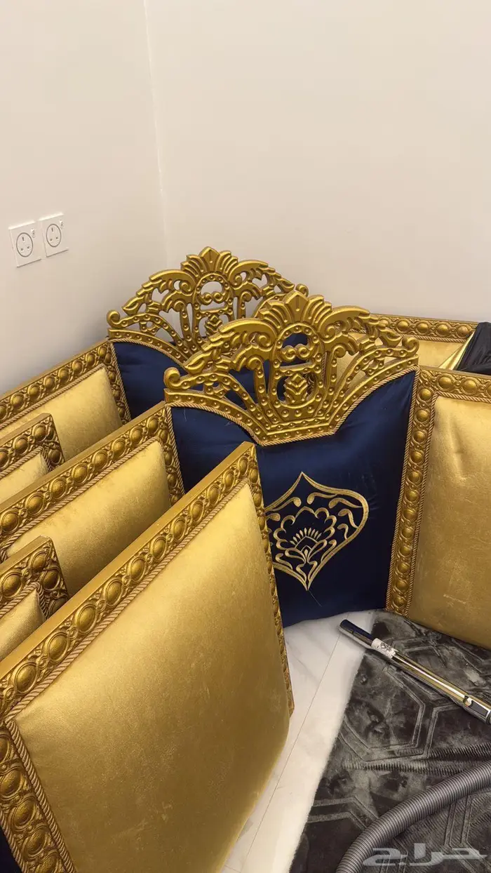 طقم كنب بسعر مناسب 1