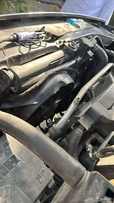 تشليح قطع غيار ومحركات السيارات 15