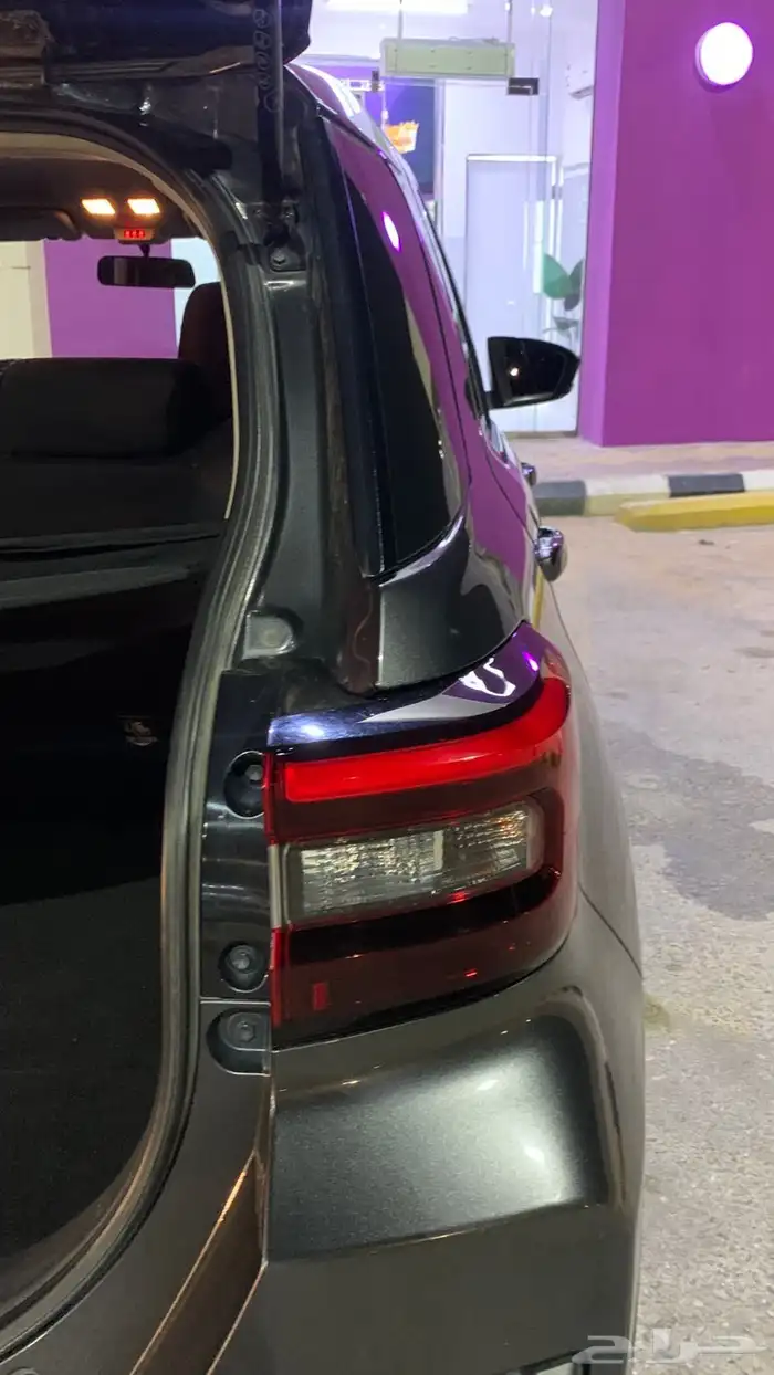 تابوتا رايز موديل 2023 نص فل 24